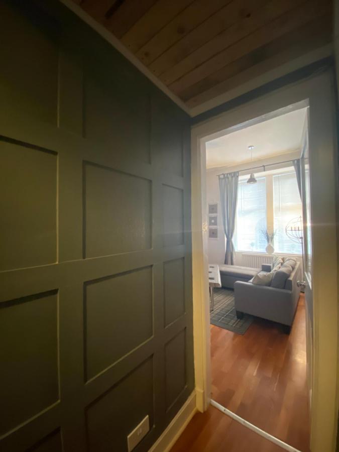 Glasgow City Centre Apartment Εξωτερικό φωτογραφία