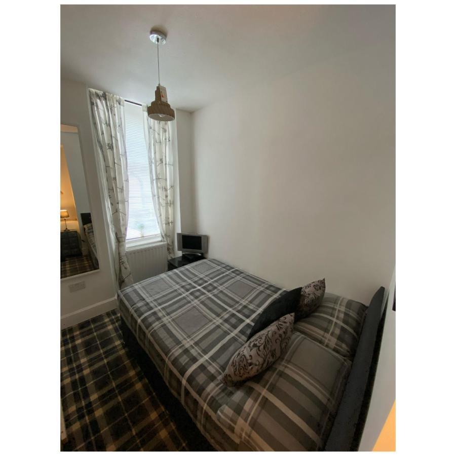 Glasgow City Centre Apartment Εξωτερικό φωτογραφία