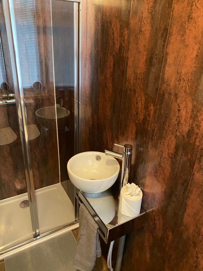 Glasgow City Centre Apartment Εξωτερικό φωτογραφία
