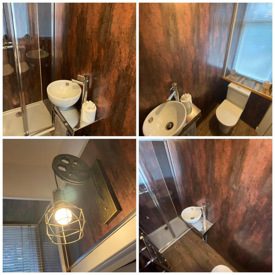 Glasgow City Centre Apartment Εξωτερικό φωτογραφία
