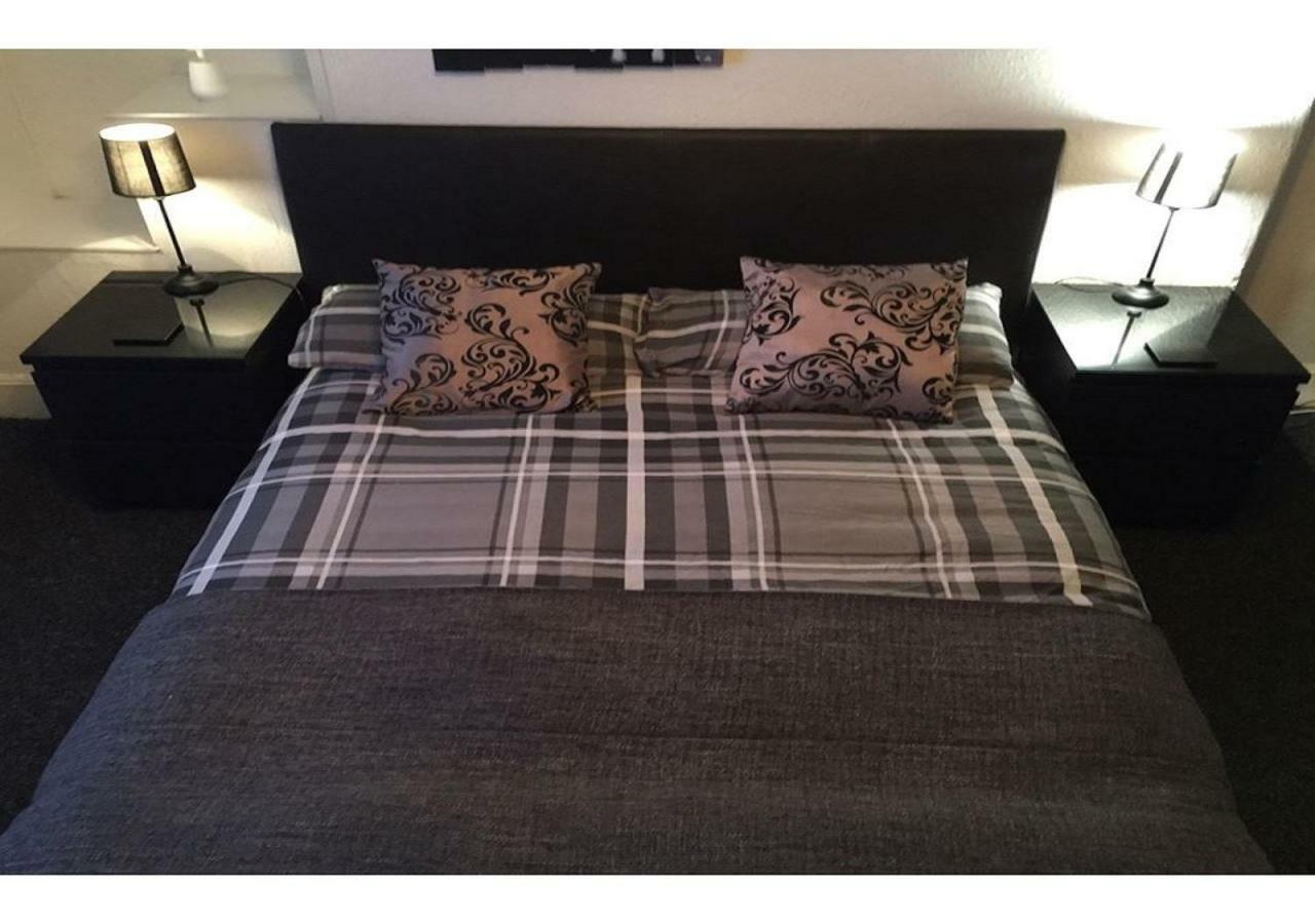 Glasgow City Centre Apartment Εξωτερικό φωτογραφία