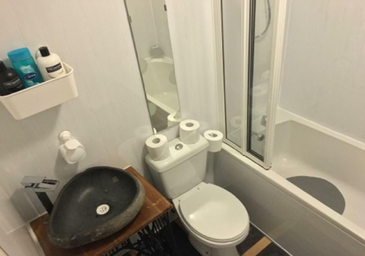 Glasgow City Centre Apartment Εξωτερικό φωτογραφία